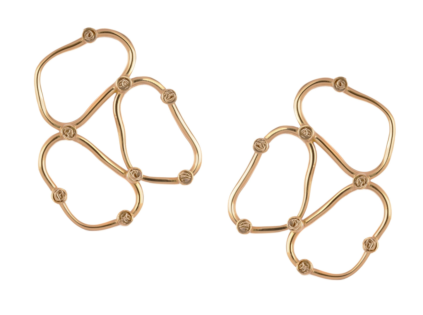 Joy earrings