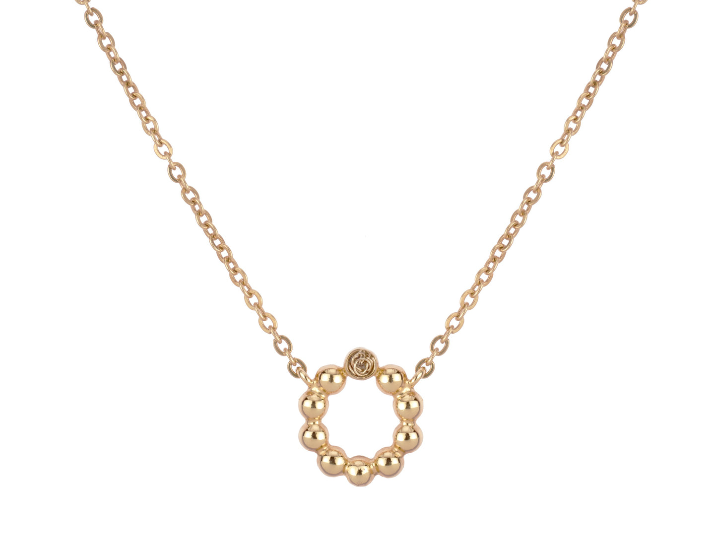 Hope chain