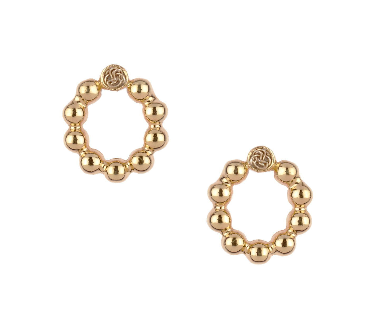 Hope earrings