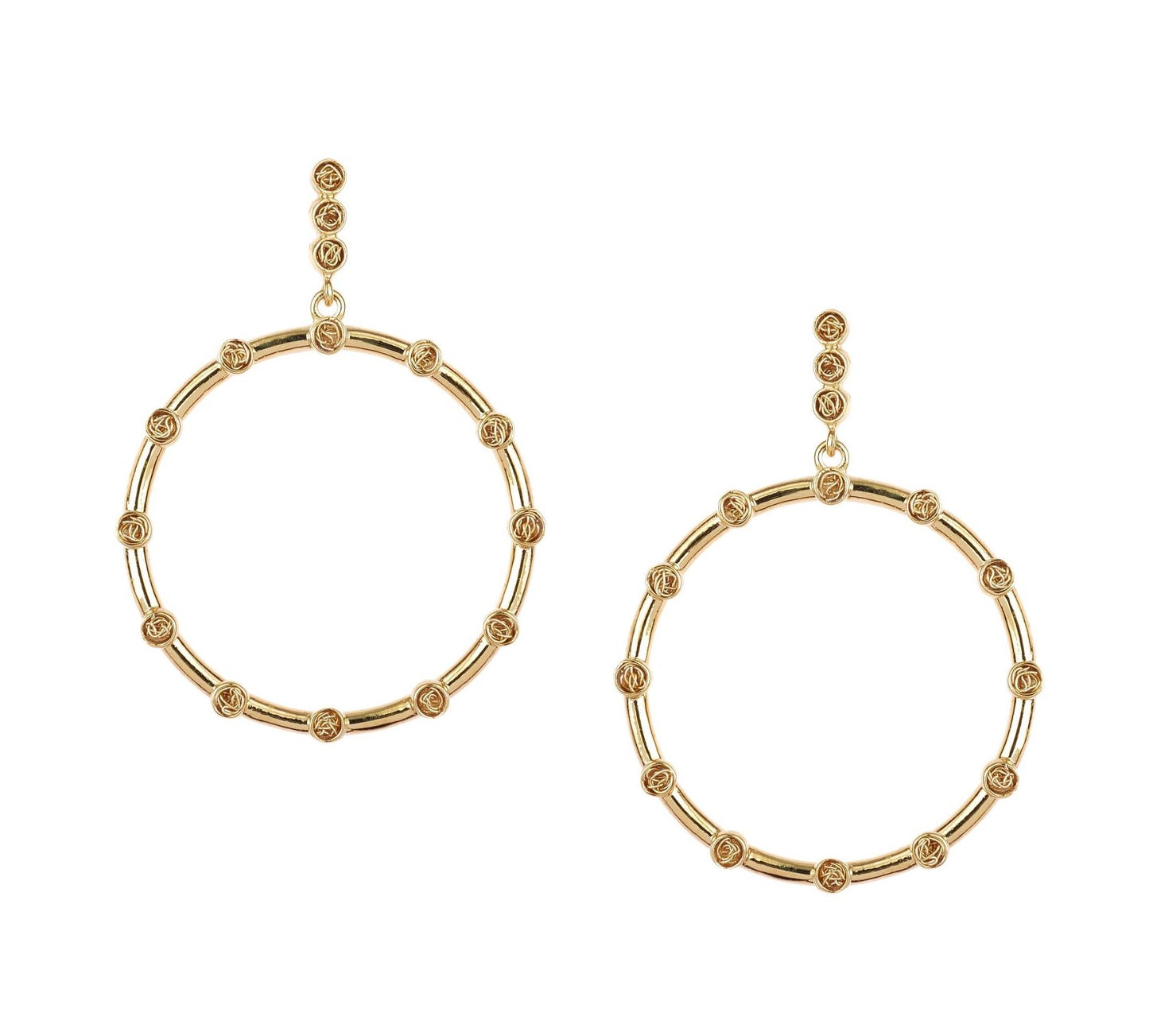 Ocean Earrings
