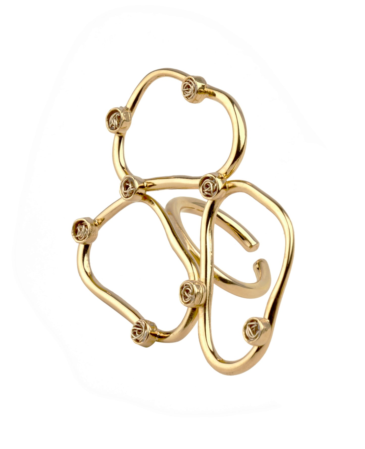 Joy ring