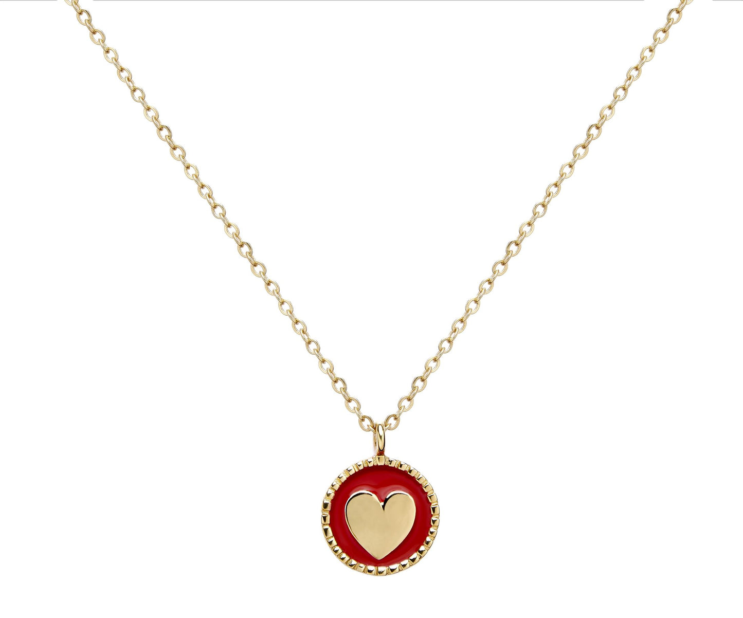Heart Chain