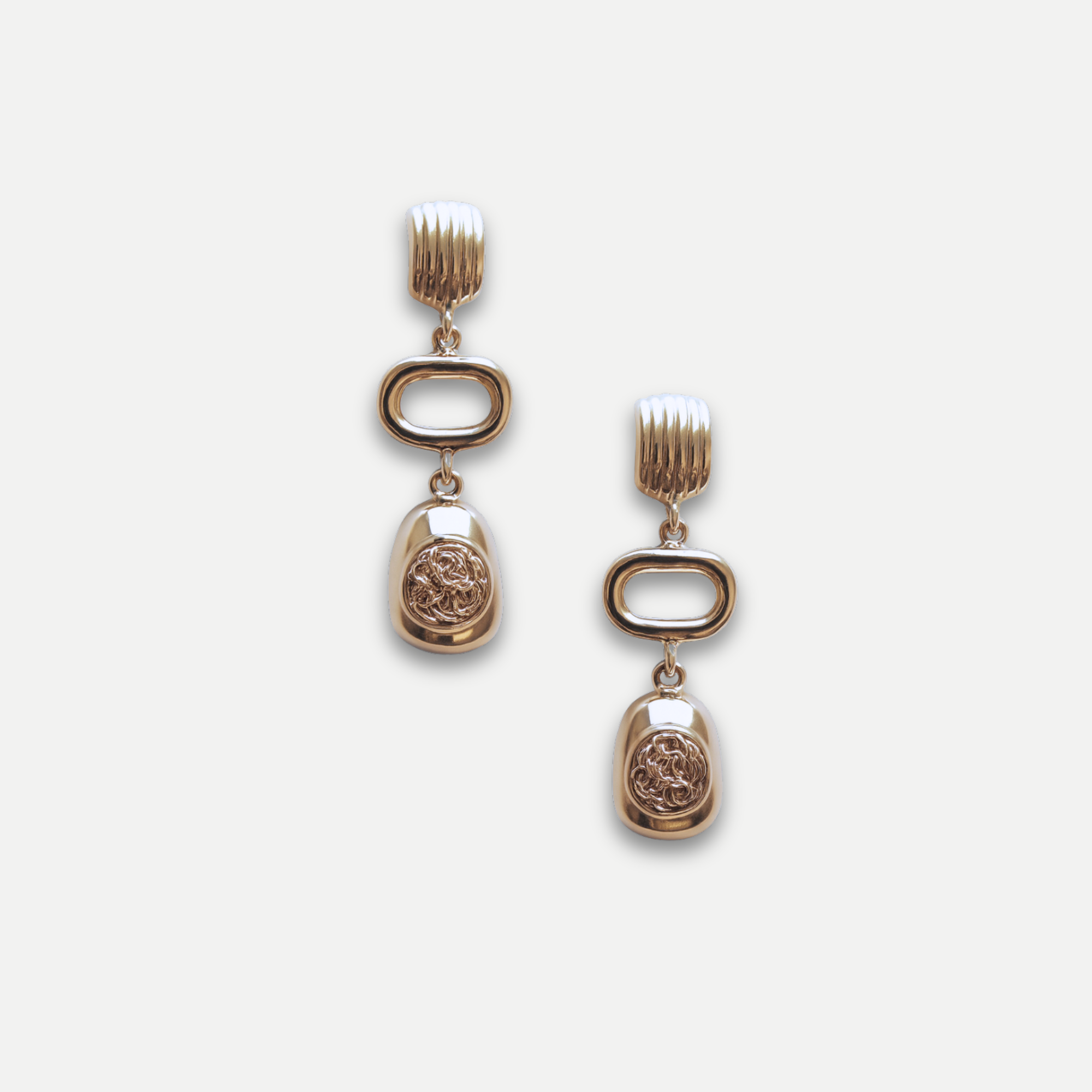 Solace Earrings