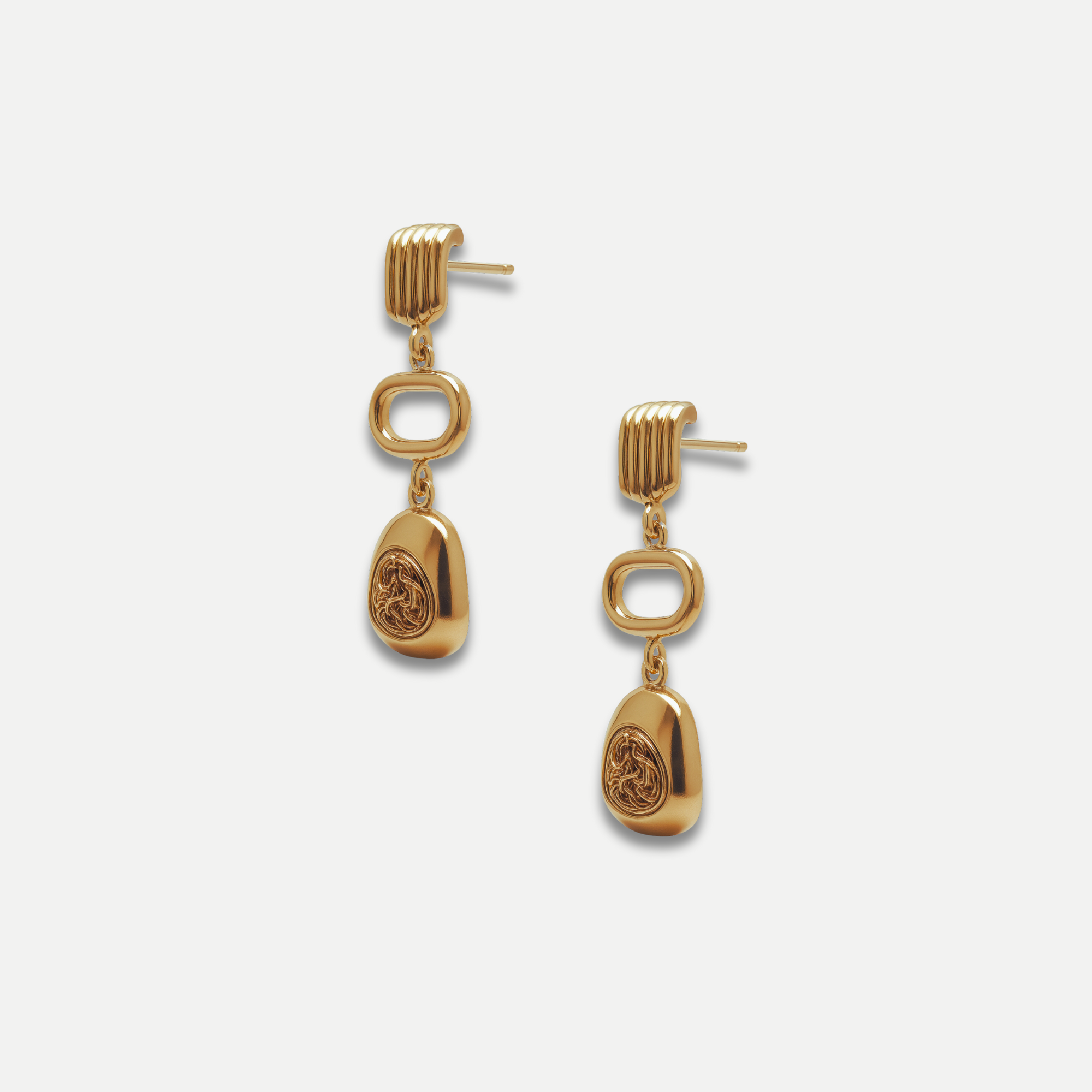 Solace Earrings